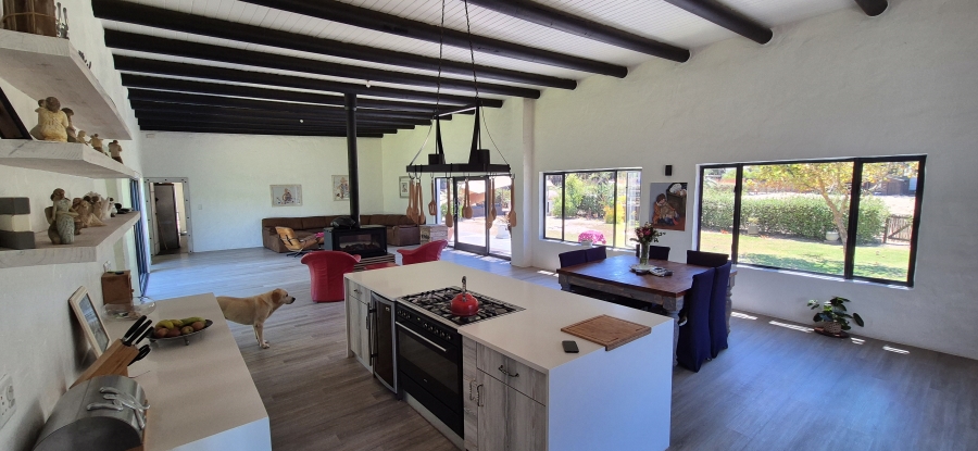 Commercial Property for Sale in Cape Farms Western Cape